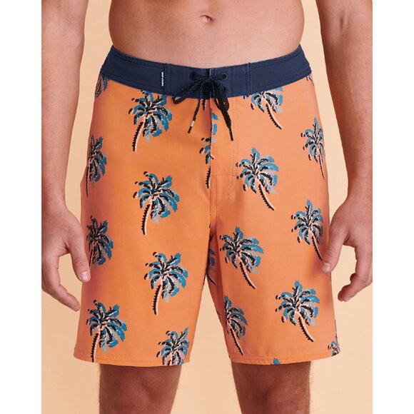 Rip Curl MIRAGE PALM DAZE Board short Swimsuit - Picture 1 of 8